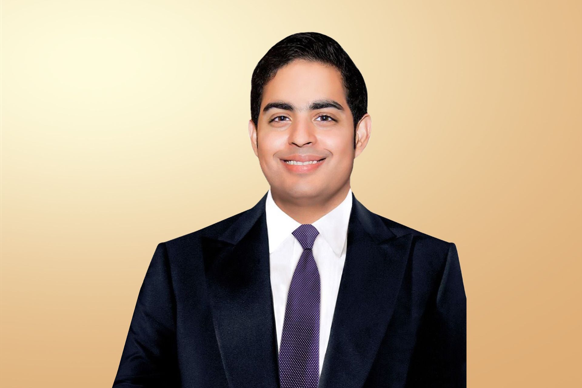 Akash Ambani takes charge of Gulf-backed Jio ahead of IPO