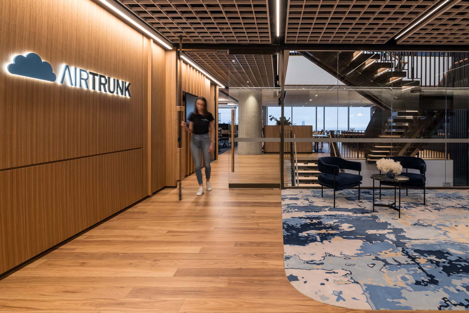 India’s data center race intensifies with AirTrunk’s USD 21 bn pledge
