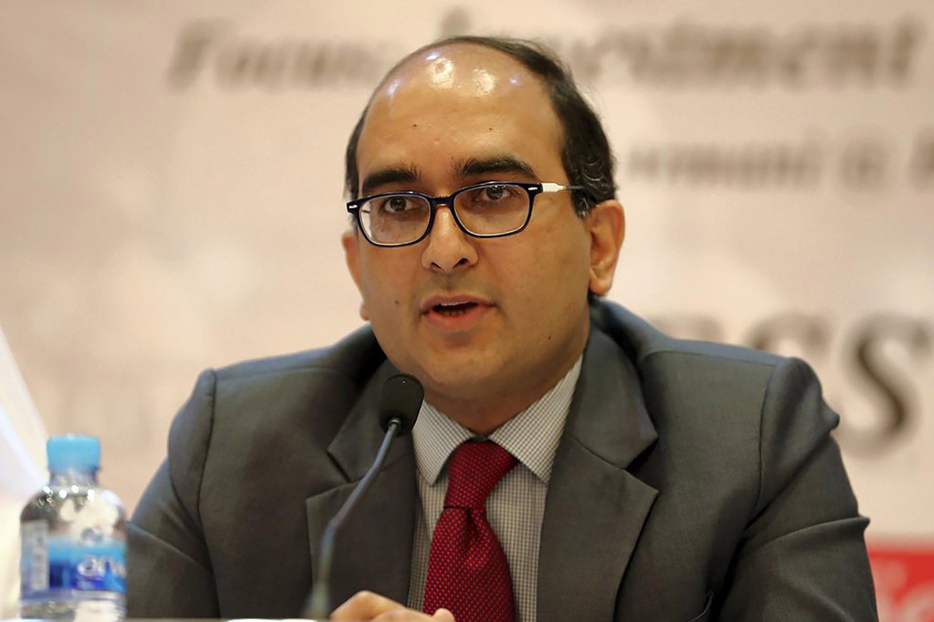 Vipul appointed India’s ambassador to Riyadh