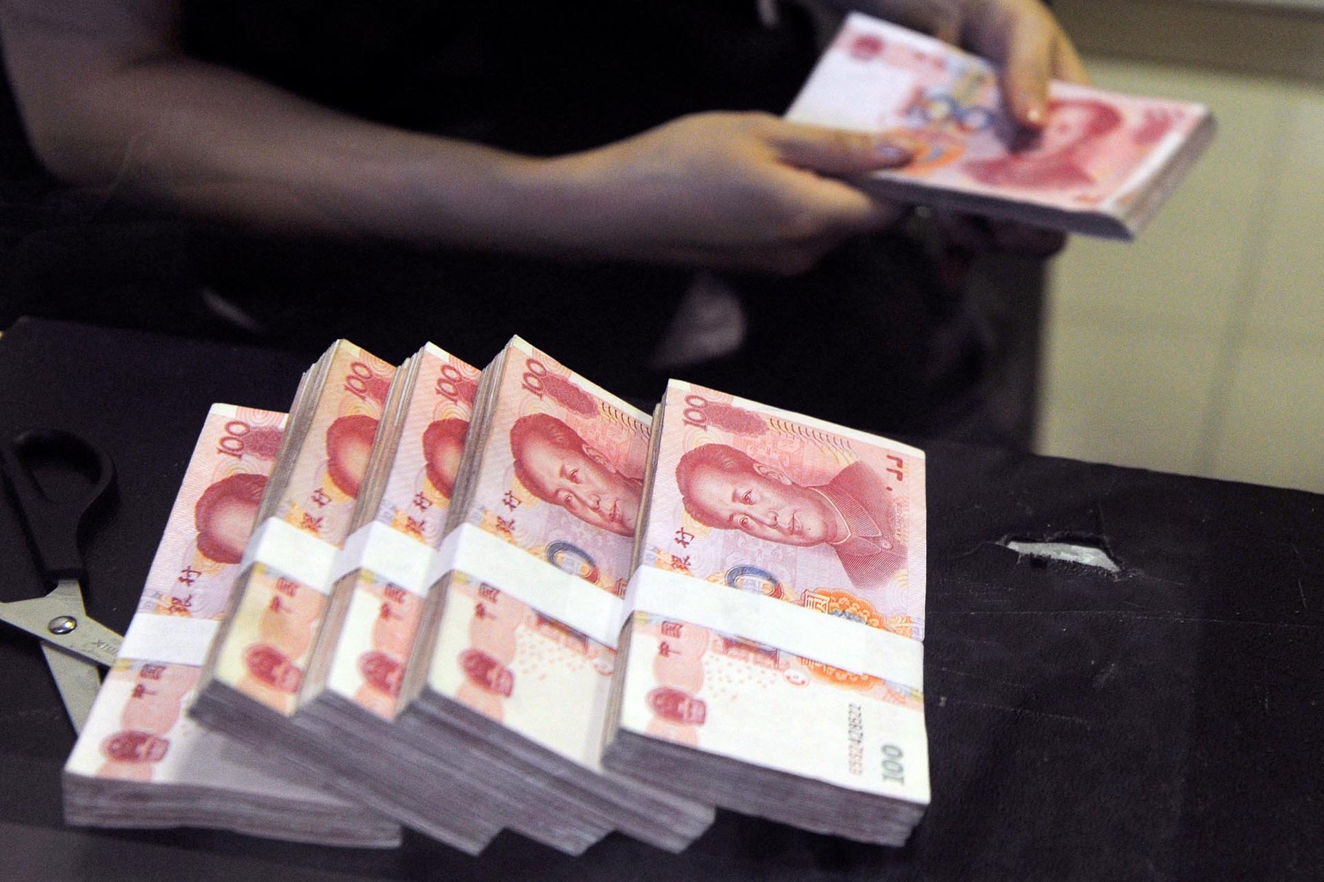Photo: enterpriseam.com China Expands Egypt Currency Swap Amid Growing Trade Ties