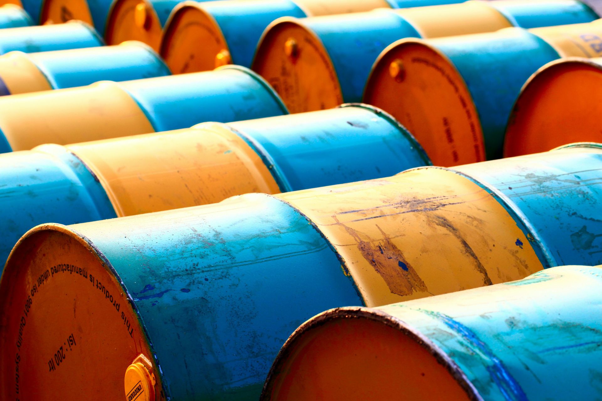 UAE crude exports to India hit multi-year high